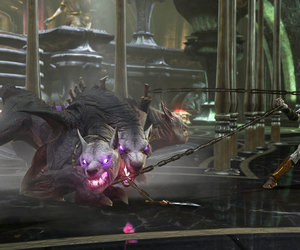 God of War: Ascension Files