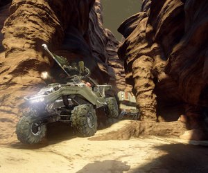 Halo 4 Chat