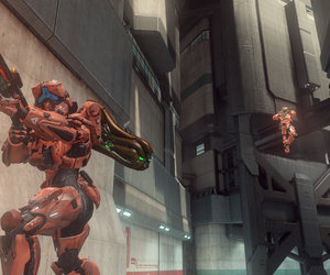 Halo 4 Videos