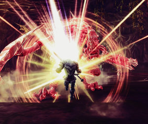 RaiderZ Screenshots