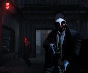 Payday 2 Files