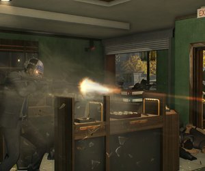 Payday 2 Screenshots