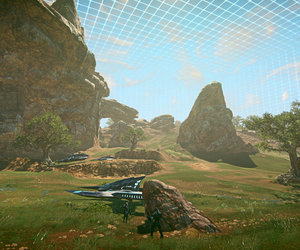 PlanetSide 2 Screenshots