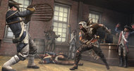 Assassin's Creed III - The Betrayal Screenshots DigitalOps