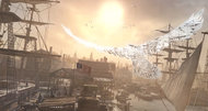 Assassin's Creed III - The Betrayal Screenshots DigitalOps