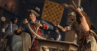 Assassin's Creed III - The Betrayal Screenshots DigitalOps