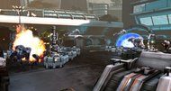 Sanctum 2 first gameplay shown