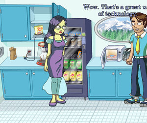 Puzzle Bots Screenshots