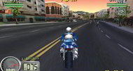 EA pursued Road Rash HD Remixed under Backbone, canceled
