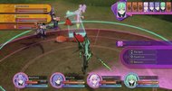 Hyperdimension Neptunia Victory January 2013 screenshots