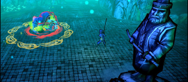 Akaneiro: Demon Hunters News