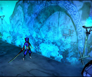 Akaneiro: Demon Hunters Chat
