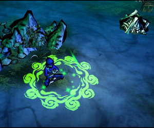 Akaneiro: Demon Hunters Videos