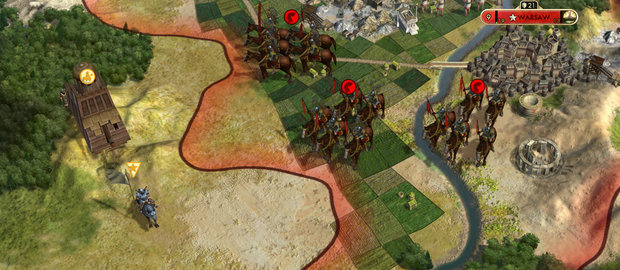 Sid Meier's Civilization V: Brave New World News