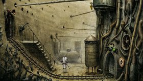 Machinarium Screenshot from Shacknews