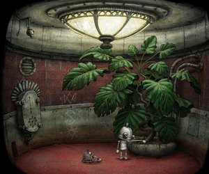 Machinarium Videos