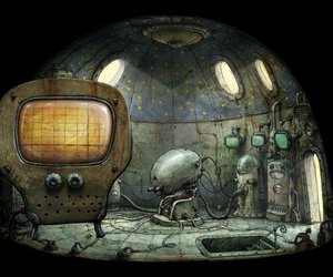 Machinarium Videos