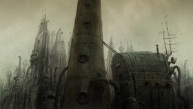 Machinarium Screenshot from Shacknews