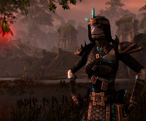 The Elder Scrolls Online Files