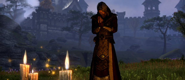 The Elder Scrolls Online News