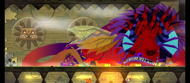 Guacamelee! News