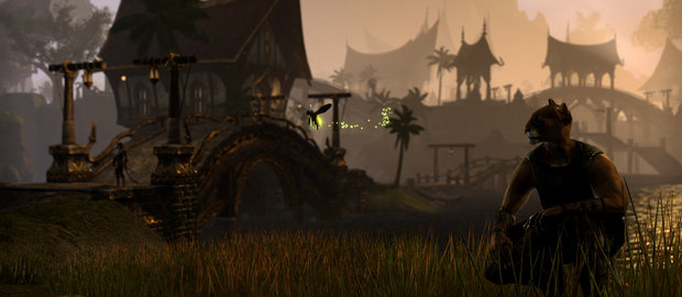 The Elder Scrolls Online News