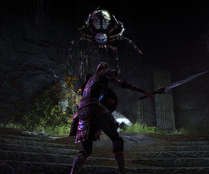 The Elder Scrolls Online Chat