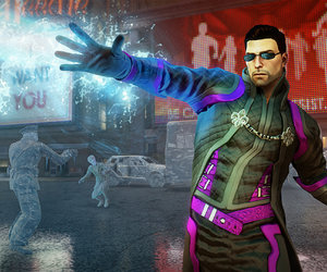 Saints Row IV Videos