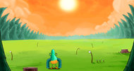 Monster Loves You! screenshots