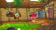 Monster Loves You! screenshots