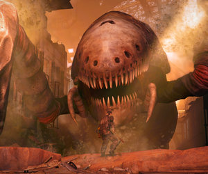 Mars: War Logs Files