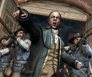Assassin's Creed III Files