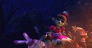 Dungeon Defenders II announcement screenshots