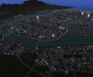 Cities in Motion 2 Screenshots