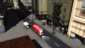 Cities in Motion 2 Screenshot from Shacknews