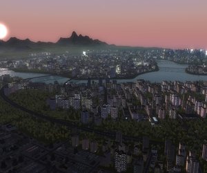 Cities in Motion 2 Chat