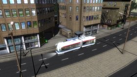 Cities in Motion 2 Screenshot from Shacknews