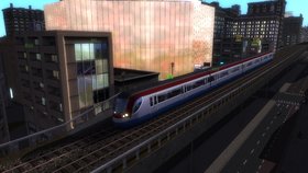 Cities in Motion 2 Screenshot from Shacknews