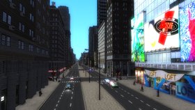 Cities in Motion 2 Screenshot from Shacknews