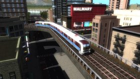 Cities in Motion 2 Screenshot from Shacknews