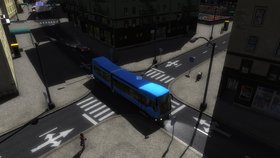 Cities in Motion 2 Screenshot from Shacknews