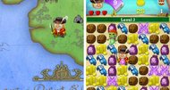 Ron Gilbert's next game is a match-3 puzzler for iOS