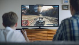 Need for Speed: Most Wanted Screenshot from Shacknews