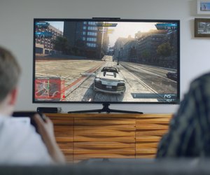 Need for Speed: Most Wanted Chat