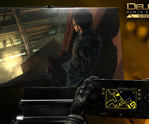 Deus Ex: Human Revolution Chat