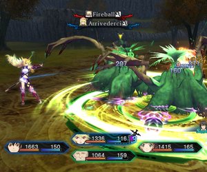 Tales of Xillia Files