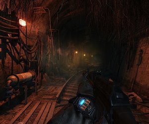 Metro: Last Light Videos