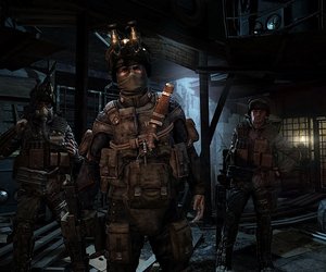 Metro: Last Light Videos