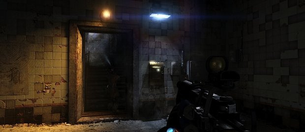 Metro: Last Light News