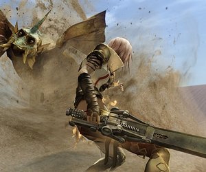 Lightning Returns: Final Fantasy XIII Videos